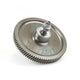 Intermediate Shaft Sub-Assy (92Teeth/8Teeth)