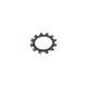 CM Washer - Lock external Tooth