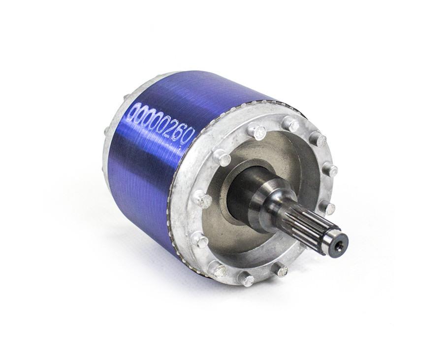 Rotor Assembly - 3 Phase (Model C & F) – MTN Shop UK