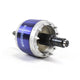 Rotor Assembly - 3 Phase (Model B)