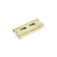 Din-Rail 2.75" Long