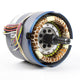3/4 Motor - 230/460V-3 Direct Control Model J, L, R