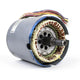 3/4 Motor - 230/460V-3 Ll, Rr
