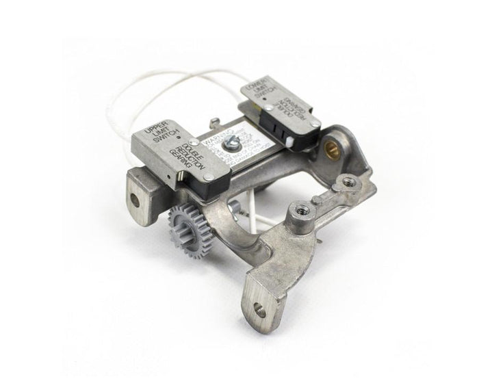 Limit Switch Shaft Bracket (V1)