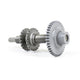 Limit Switch Shaft Assembly - 56 Tpi (V1)