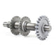 Limit Switch Shaft Assembly - 56 Tpi (Model L & R)