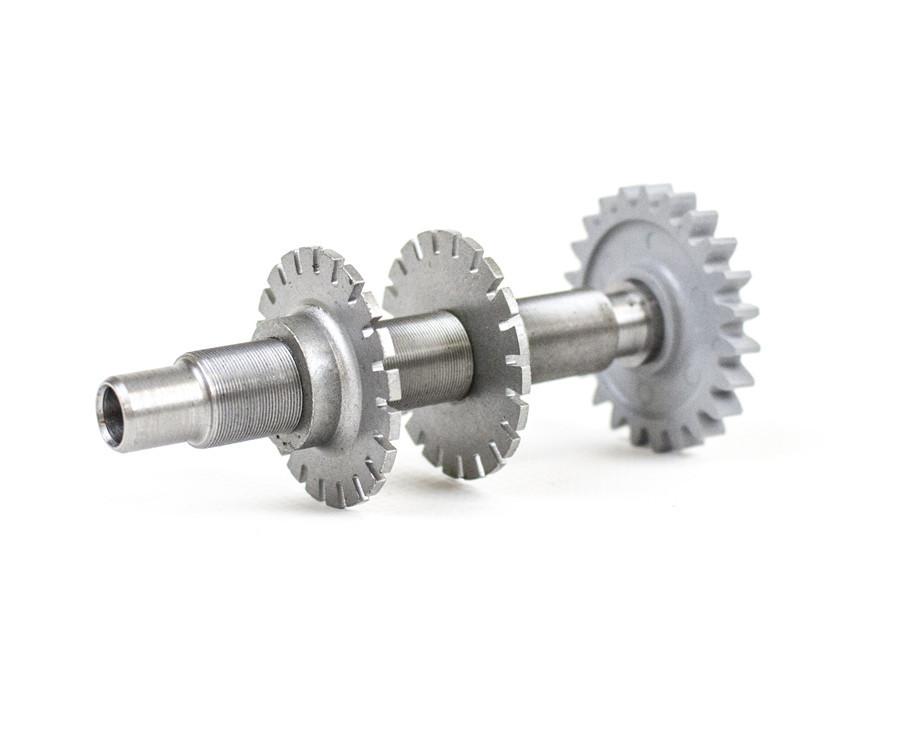 Limit Switch Shaft Assembly - 56 Tpi (Model L & R) – – Now available at MTN Shop UK. - imagen 2