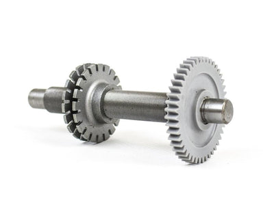 Limit Switch Shaft Assembly - 56 Tpi (Model J, Ll & Rr) – – Now available at MTN Shop UK.