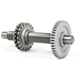 Limit Switch Shaft Assembly - 56 Tpi (Model J, Ll & Rr)