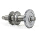 Limit Switch Shaft Assembly - 64 Tpi (Model J, Ll & Rr)