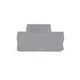 Terminal Strip Partition