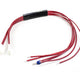 Wiring Harness - Single Phase - Dc Brake Type