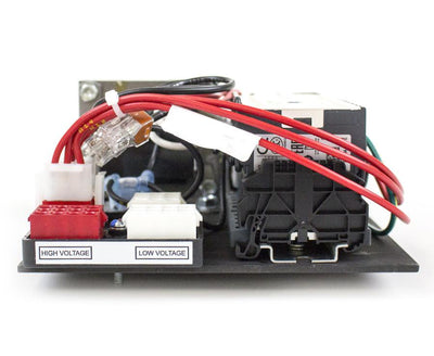 Contactor Plate S/A 110V – second image