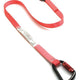 Guardian LR Fall Restraint Lanyard - 25mmWebbing (1m, 1.5m or 2m)