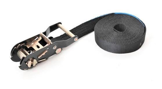 Beneca 25mm Ratchet Straps