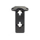 Chain Chute Machined Black