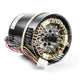 Motor - 230/460V With Plug