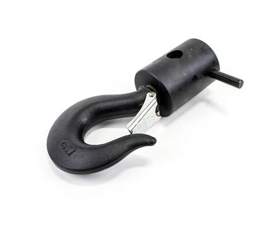 Lower Hook Block Assembly - Latch Type Hook Rrs – second image