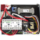 Contactor Assy Bracket 110V