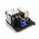 Contactor Plate Sub-Assembly - Direct Control (V1)