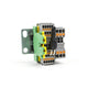Terminal Strip S/A (230/460V 3 Phase)