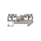 Quattro Feed-Thru Terminal Block