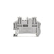 Clipfix 35-5 End Clamp
