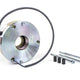 Field Conversion Kit V2 #10 2Hp Double Dc Brake 205V