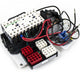 V1 Contactor Plate Sub-Assy 110V