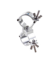 100kg swivel coupler in silver - imagen 6