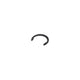 Rotor Clip Retaining Ring