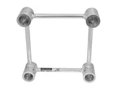 Prolyte Box Corner 30V Attachment – – Now available at MTN Shop UK.