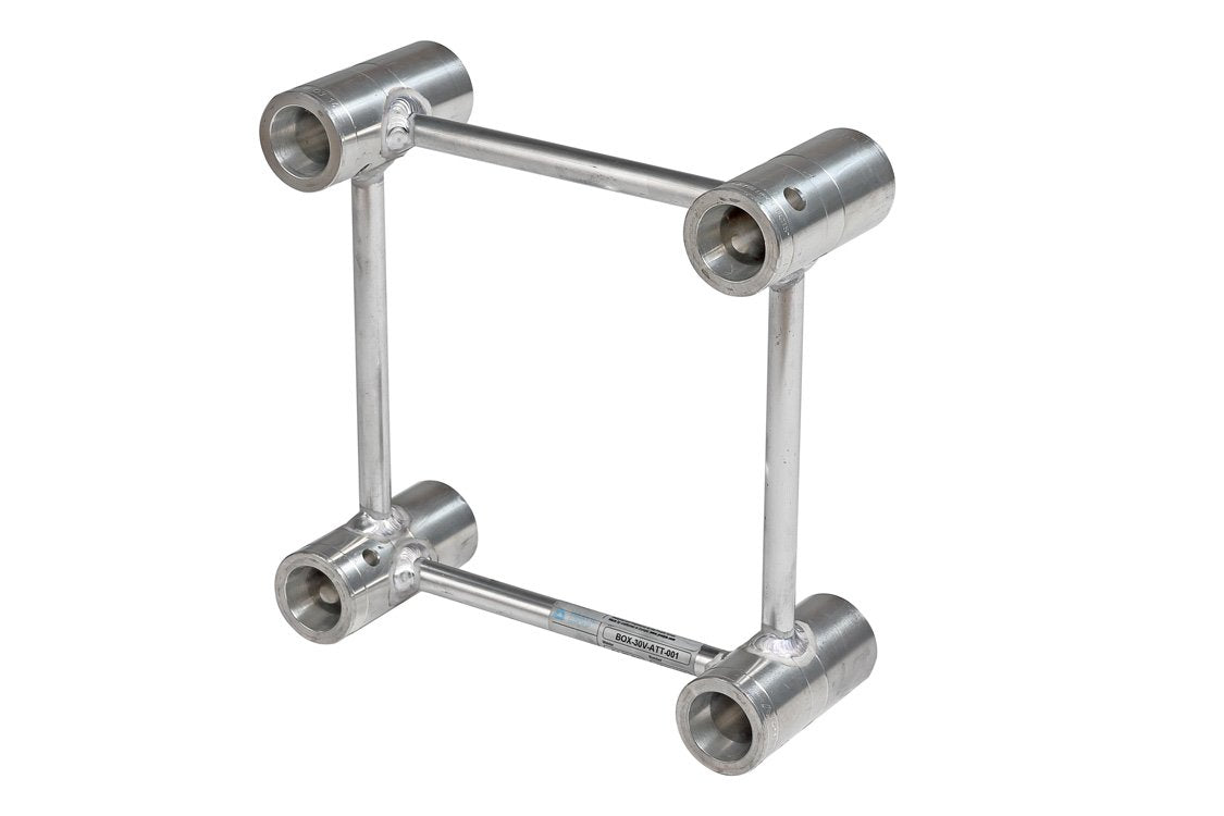 Prolyte Box Corner 30V Attachment – – Now available at MTN Shop UK. - imagen 2