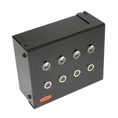 Doughty Tough Box. Supplied by MTN Shop EU