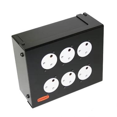 Doughty Tough Box. Supplied by MTN Shop EU - imagen 3