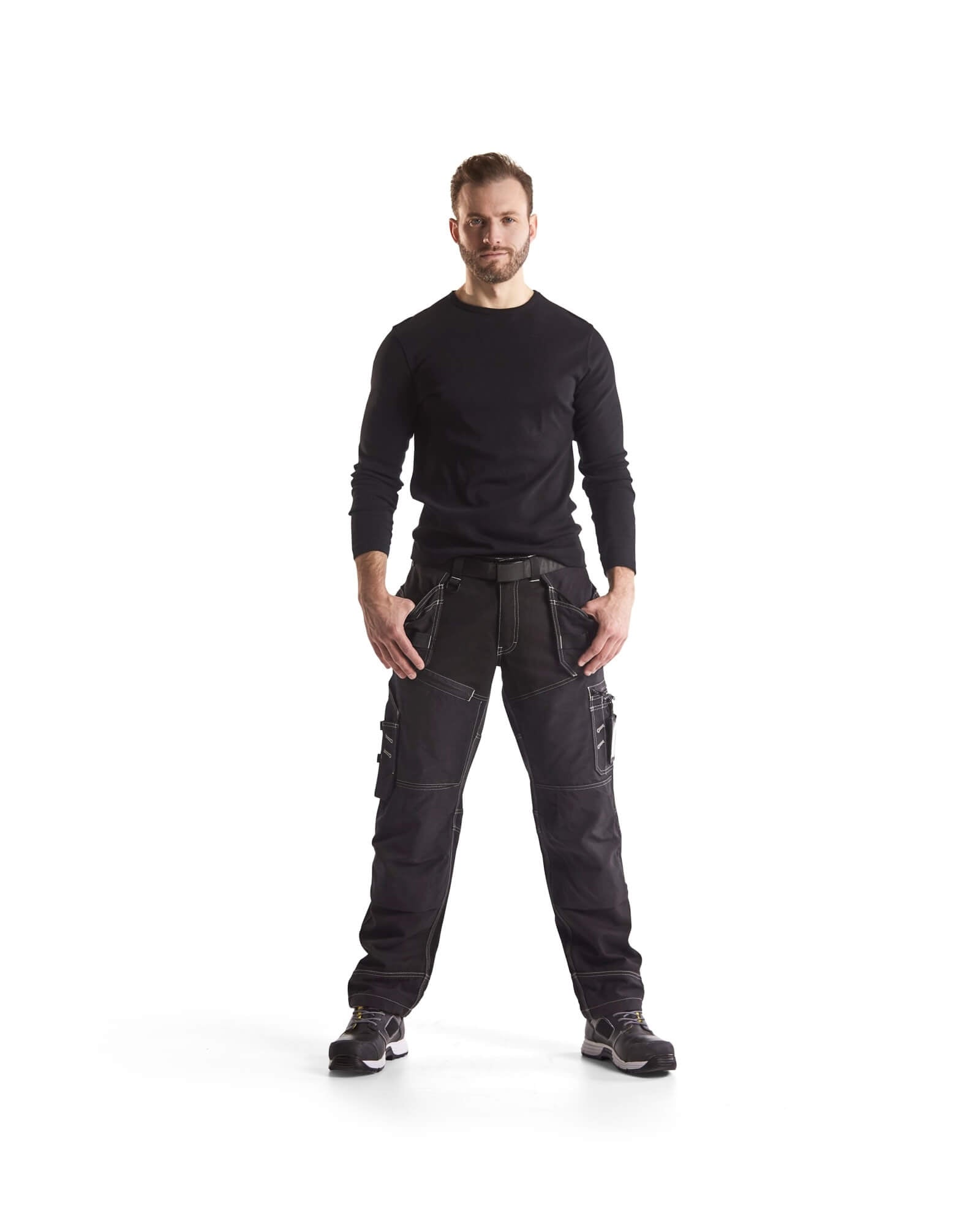 Blaklader x1500 Craftsman Trousers