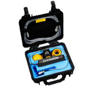 Ron Crane Scales™ Ron 2000 Wired Dynamometer – Small and lightweight for exceptional portability. Fatigue rated for longevity and safety. Accuracy: ± 0.1% of full scale. Safety factor: 5:1 – Now available at MTN Shop UK.