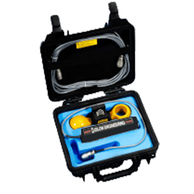 Ron Crane Scales™ Ron 2000 Wired Dynamometer – Small and lightweight for exceptional portability. Fatigue rated for longevity and safety. Accuracy: ± 0.1% of full scale. Safety factor: 5:1 – Now available at MTN Shop UK.