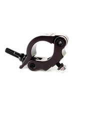 30mm Halfcoupler with 200kg WLL in black - imagen 7