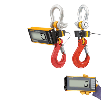 Ron Crane Scales™ Ron 2150 Wired Crane Scale with 2"/50mm Attachable Display – Ron Crane Scales™ Ron 2150 Wired Crane Scale with 2"/50mm Attachable Display – Now available at MTN Shop UK.