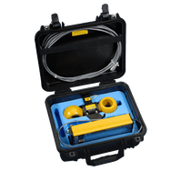 Ron Crane Scales™ Ron 2150 Wired Dynamometer with 50mm Attachable Display – Ron 2150 Wired Dynamometer with 50mm Attachable Display. The exceptional battery life of 2000 hours. Small and lightweight – Now available at MTN Shop UK.