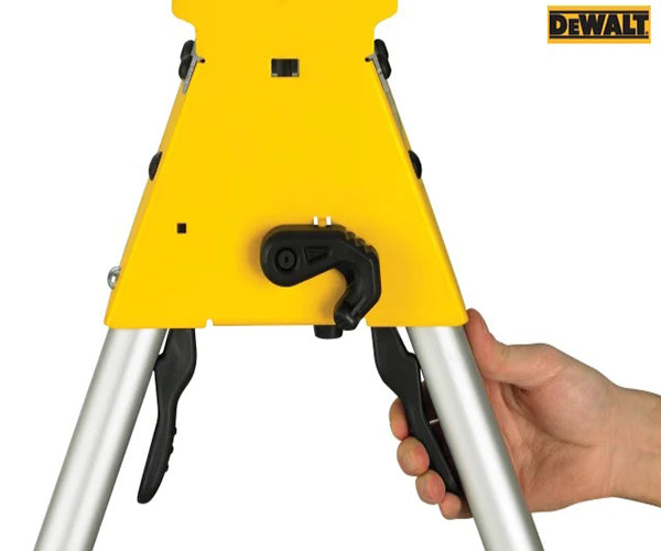 Heavy-Duty Work Support Stand Sawhorse - imagen 5