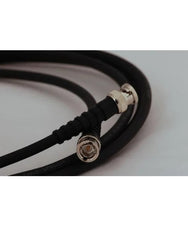 Stage Cable BNC Antenna Cable 50ohm Plug to Plug – – Now available at MTN Shop UK.