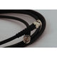 Stage Cable BNC Antenna Cable 50ohm Plug to Plug