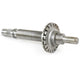Limit Switch Shaft - 56 Tpi (V1)