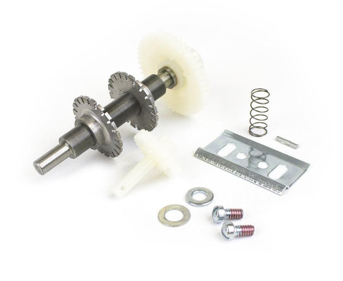 Limit Switch Shaft & Gear Kit (V1)