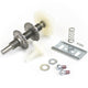 Limit Switch Shaft & Gear Kit (V1)