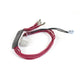 Motor Wiring Harness 1 Speed (V1)