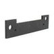 Terminal Strip Mounting Plate