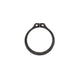 Motor Shaft Bearing Inboard Snap Ring (V1)